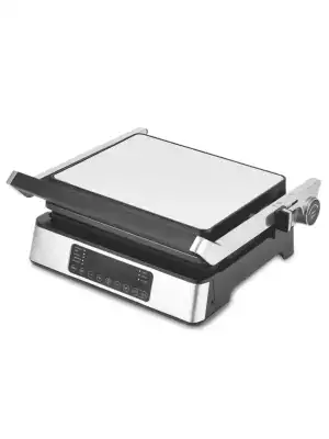 Профессиональная Грильница со съемной панелью ORVICA ORM-8862